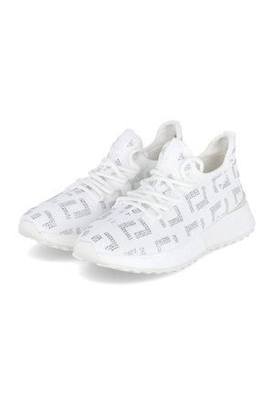 LOW - Trainers - weiß