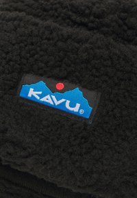 KAVU BEANIE UNISEX - Huer - moonless night