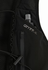 aim’n® RUNNING VEST - Veste sans manches - black