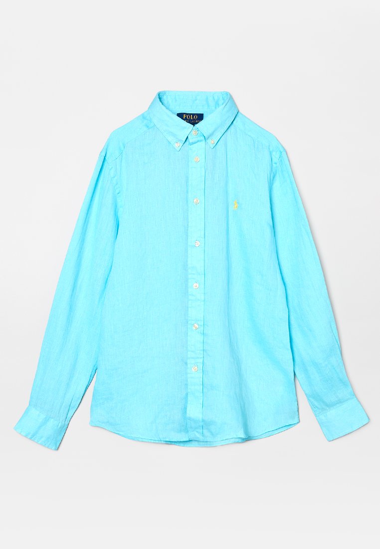 Polo Ralph Lauren Overhemd blauw