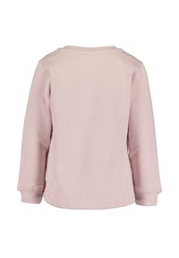 Blue Seven GLOW IN THE DARK - Felpa - rosa