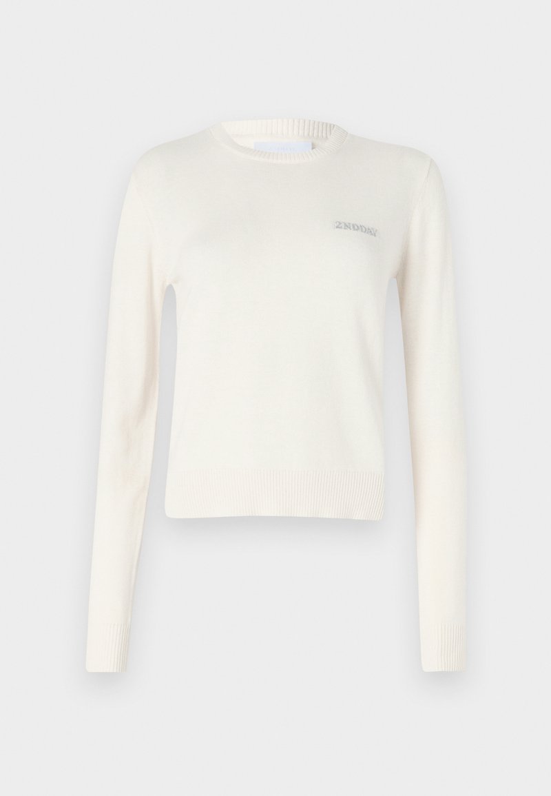 2nd Day Trui crème 2nd Day Trui crème