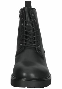 Vagabond Stivaletti con plateau - black