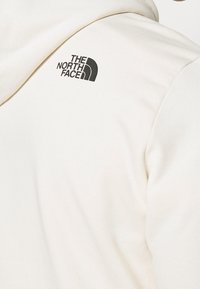 The North Face Jersey con capucha - white