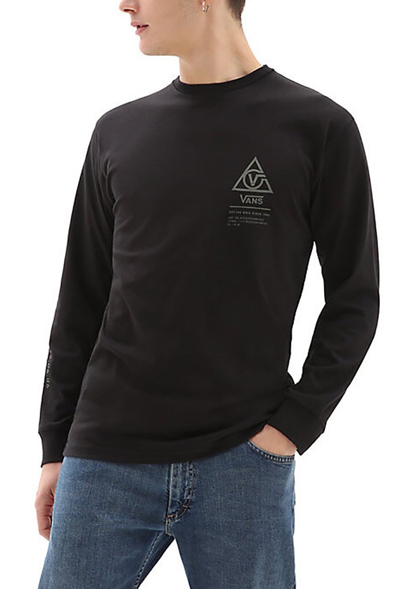 Vans Mn 66 Supply Long Dr VN0A4S1PBLK | | da 99,50 € - SneakerStudio.it