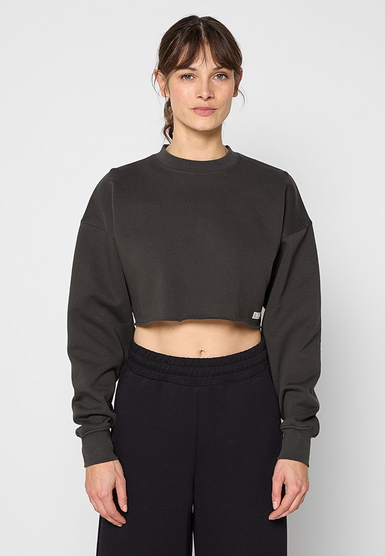 Björn Borg Sweater grijs Björn Borg Sweater grijs