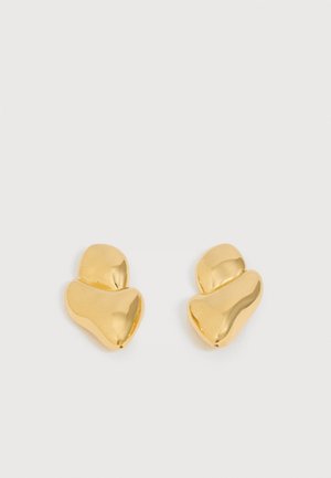 Monica Vinader, ODYSSEY - Boucles d'oreilles - gold-coloured