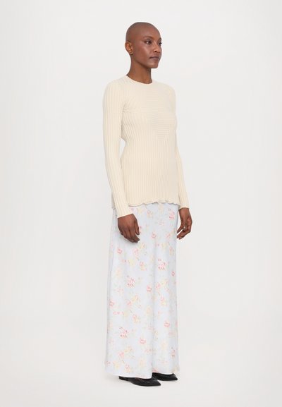 Rabanne Longsleeve - ecru