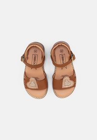 Friboo Sandaler - cognac