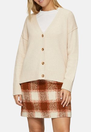 s.Oliver Vest - beige