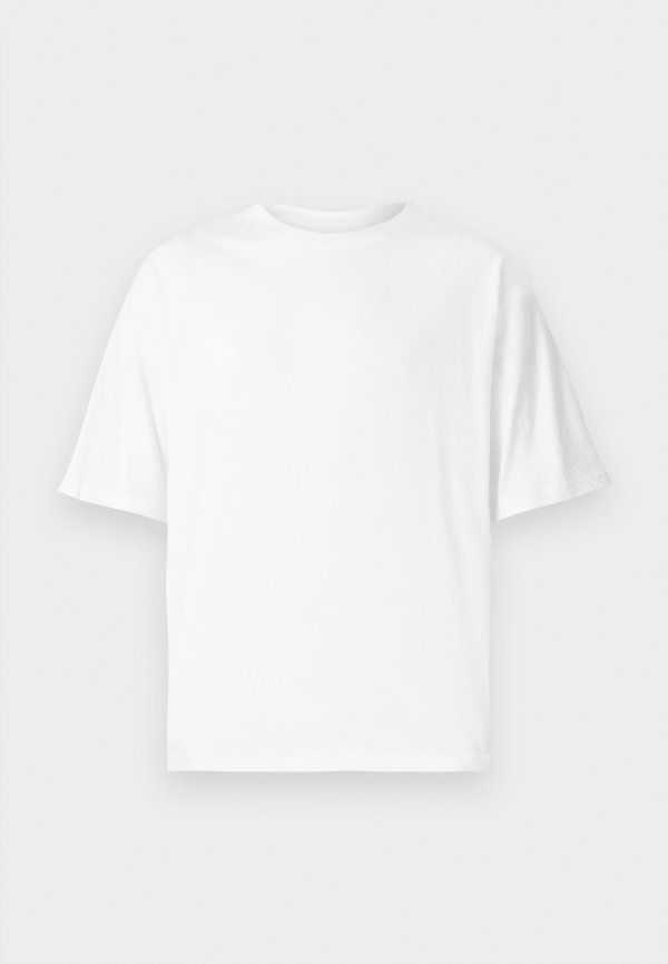ULTRA SOFT BOXY TEE - Basic T-shirt3