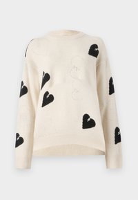 Maglione Donna Zadig&Voltaire Girocollo Maniche Lunghe In Cashmere - Nuovo Senza Etichette - Foto 3