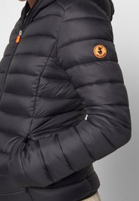 Save the duck Chaqueta de invierno - black