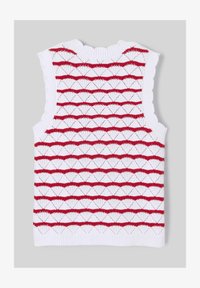 Sélectionné, rouge