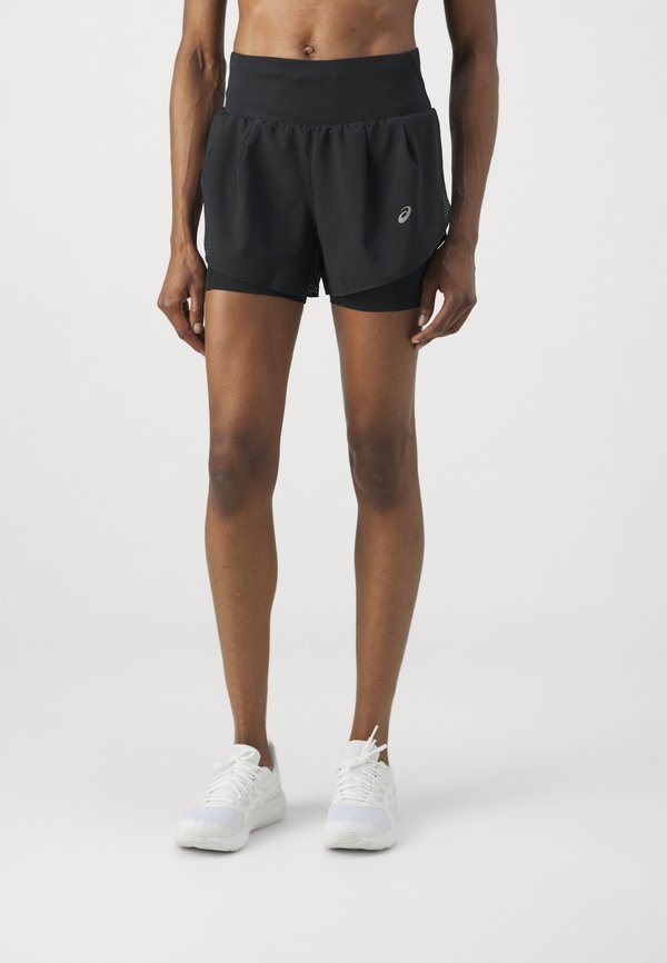 ROAD SHORT - 2-in-1 Shorts