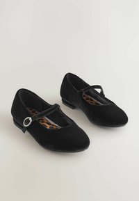 Non sélectionné, black