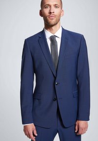 Strellson ALLEN - ANZUGSAKKO - Colbert - bright blue