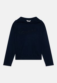 Nepasirinkta, secret blue