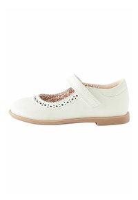 Next - Babyschoenen - white Miniatuurafbeelding 1