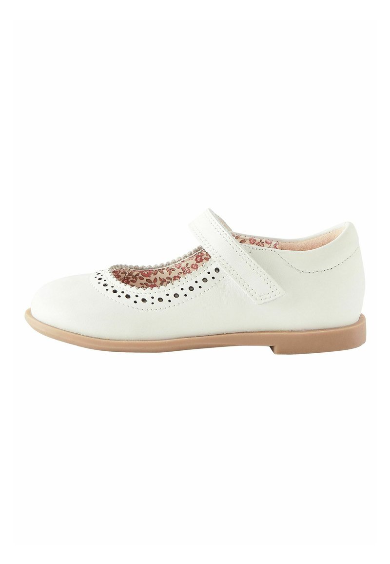 Next - Babyschoenen - white, Vergroten