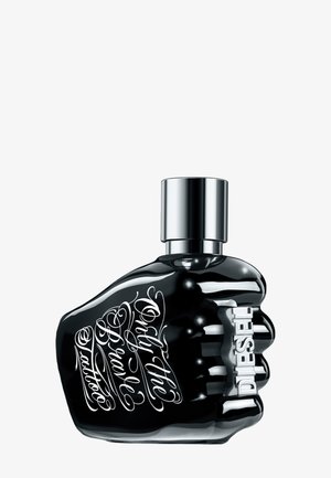 ONLY THE BRAVE TATTOO EAU DE TOILETTE VAPO - Eau de Toilette - -