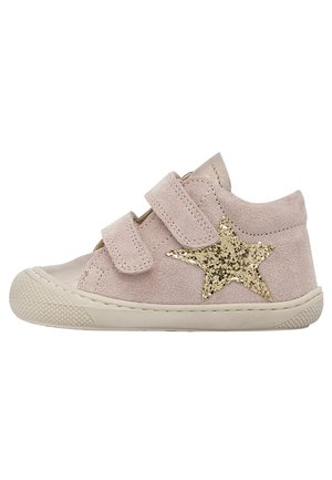 KOLDE VL - Babyschoenen - gold