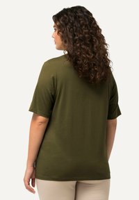 Ulla Popken - T-shirt z nadrukiem