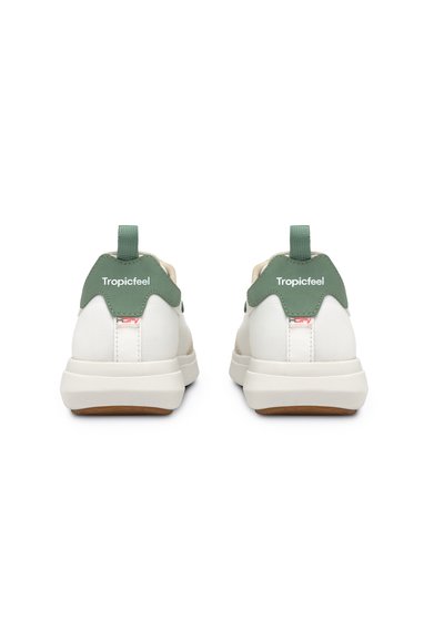 Tropicfeel GEYSER LITLI - Sneakers - white