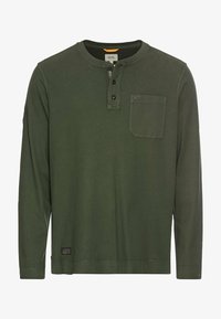 Ausgewählt, leaf green