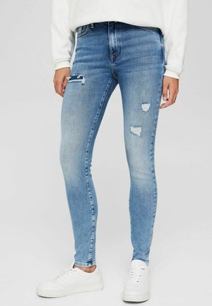 Jeans Skinny Fit - blue