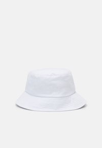Samsøe Samsøe ANTON BUCKET HAT UNISEX - Chapéu - white