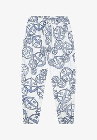 Non sélectionné, mehrfarbig