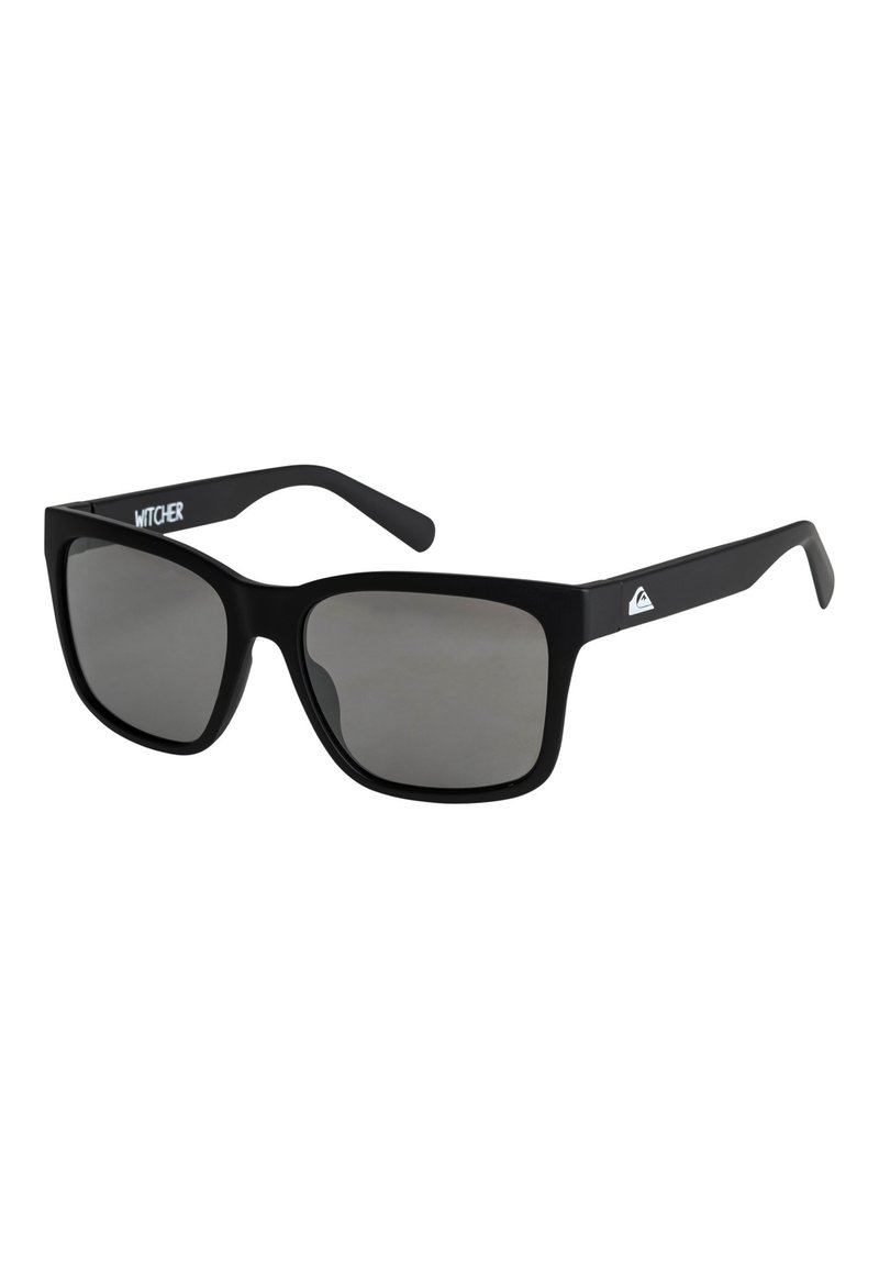 Quiksilver Slnečné okuliare - black