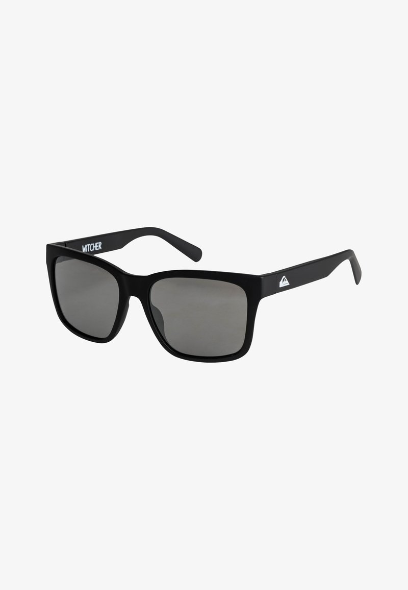 Quiksilver Sluneční brýle - black