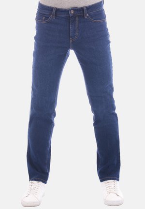 RANGER PIPE - Slim fit jeans - night stone