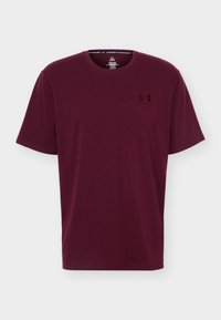 Неизбран, dark maroon