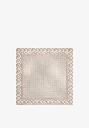 Guess Halsdoek - beige
