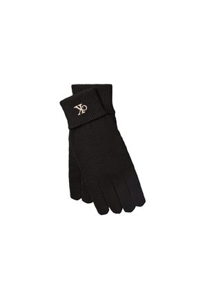 Calvin Klein Guantes - black