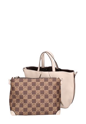 Braccialini Handtas - cipria