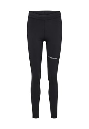 RUN - Legging - black