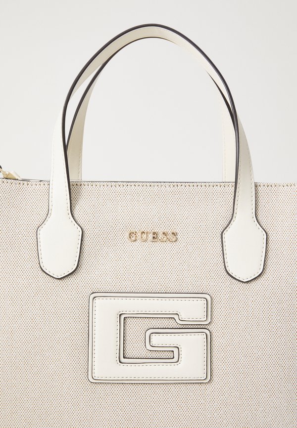 G STATUS  COMPARTMENT TOTE - Handbag4