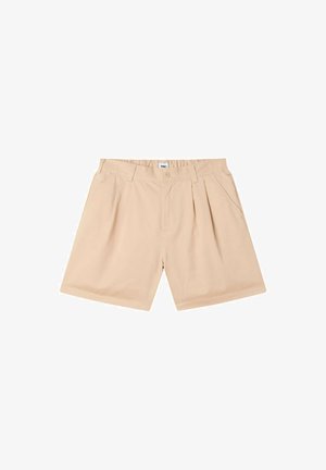 Obey Clothing, Shorts - beige