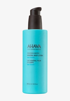 AHAVA SEA-KISSED MINERAL BODY LOTION - Hydratant