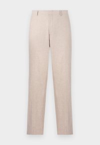 PANT - Housut - beige