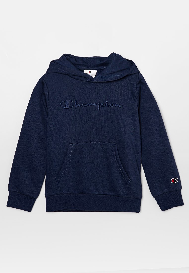 Champion Rochester Hoodie donkerblauw