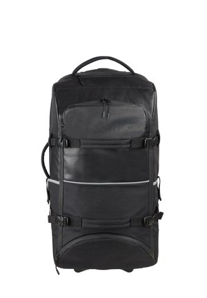 WASSERDICHTER TROLLEY 60 LITER - Trolley - schwarz