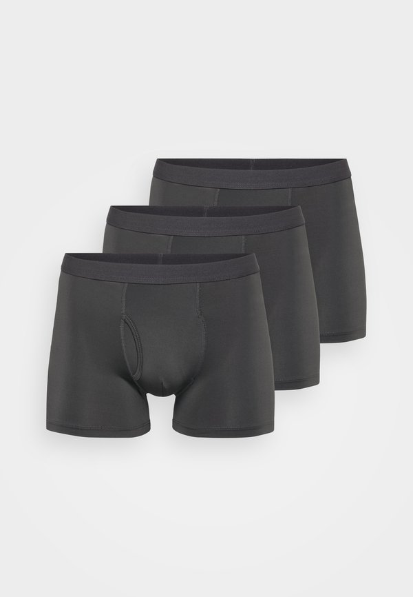LIGHTWEIGHT 3 PACK - Trunks4
