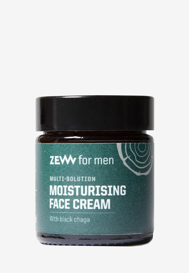 Zew for Men FACECREAM - Crema da giorno - green