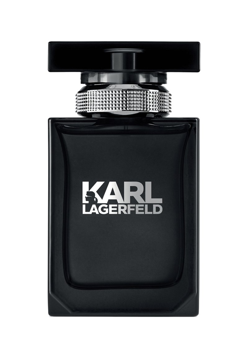 Karl Lagerfeld Fragrances - FOR MEN EDT - Eau de Toilette, Agrandir