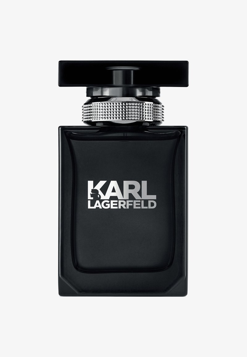 Karl Lagerfeld Fragrances - FOR MEN EDT - Eau de toilette, Vergroten